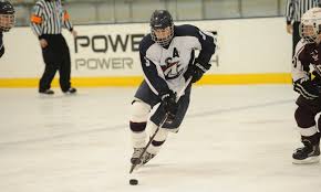 Hockey Scores A Pair Of Victories This Past Weekend