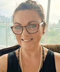 Michelle Koffler's Instagram, Twitter & Facebook