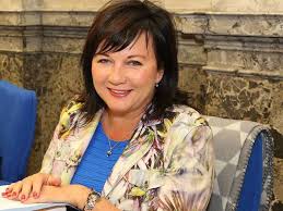 Babiše.předtím byla od ledna 2016 do prosince 2017 náměstkyně ministra financí čr, nestranička za hnutí ano 2011 Schillerova Zvazi Pomoc Pro Okd Iuhli Cz