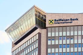 Raiffeisen bank international aktie jetzt über den testsieger (finanztest 11/2020) handeln, ab 0 € auf smartbroker.de. Arbeitgeber