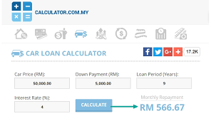 Artikel pinjaman untuk membeli kereta dengan mudah ini dikongsi oleh saudara wan dari pembaca majalah. Cara Kira Interest Loan Kereta Malaytimes