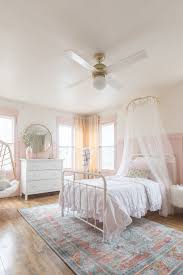 We publish the best solution for pink bedrooms for girls according to our team. Pink Gold Girls Bedroom Decor Ideas Cherished Bliss