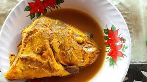 Berikut ini akan saya bagikan beberapa makanan khas bangka belitung : Resep Makanan Khas Bangka Belitung Lempah Kuning Dari Warung Hersyah Bangka Pos