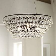 Solid Glass Orb Ceiling Light From The White Company Ceiling Lights Orb Chandelier Bling Chandelier