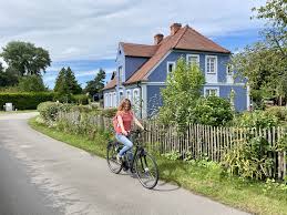 Die regelungen rund ums thema coronavirus ändern sich häufig. Fernab Der Touristenpfade Geheimtipps Fur Mecklenburg Vorpommern Rebeccas Welt