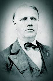 Missouri state records of 1832-1833 weddings