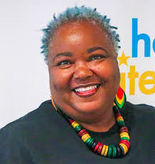 DRIVE EXCELLENCE. ACCELERATE IMPACT. TRANSFORM LIVES.