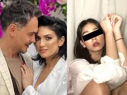 „my soul arhitect', a scris răzvan simion la insta story. Cum Se InÈ›elege Daliana RÄƒducan Noua IubitÄƒ A Lui RÄƒzvan Simion Cu Fiica Acestuia Imaginile Vorbesc De La Sine Wowbiz