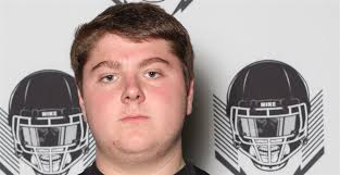 James Segrest, St. Thomas More, Defensive Tackle