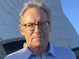 Mr James Keck |Colorectal & General Surgeon| St Vincent's Private Hospital,  Fitzroy