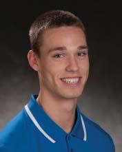 UCLA MEN'S VOLLEYBALL