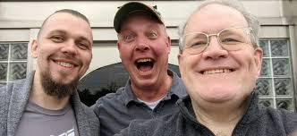 Ross Jackman's Instagram, Twitter & Facebook