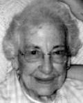 Elizabeth Snyder Obituary (2012)