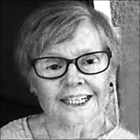 MARY SUTHERLAND Obituary (2021)