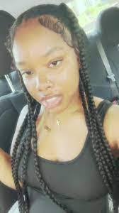 Deja Walters's Instagram, Twitter & Facebook