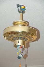 Brands offer both indoor and outdoor craftsman style ceiling fans that feature natural wood blades, simple led lights and a touch of retro whimsy. Haiku Ceiling Fan By Big Ass Fans