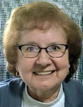 Lorraine M. Mulligan