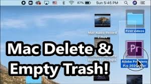 We did not find results for: Macbook How To Delete Files Empty The Trash Youtube