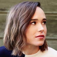 Actor elliot page, formerly known as ellen page, came out as transgender in a heartfelt letter this tuesday, sharing his overwhelming gratitude as he made the announcement via instagram. Ellen Page Says Brett Ratner Outed Her As Gay In Sexual Remark During X Men Filming Elliot Page The Guardian