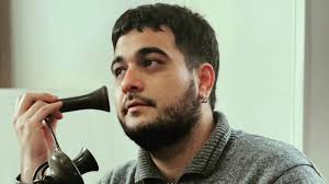 Misael Castillo: “Ser escritor en el norte de la provincia es como ser  ajeno a ella, como ser un paria”