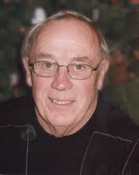 James Olson Obituary January 28, 2015