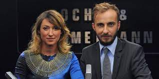 Neo magazin royale, zdf un zdfneo; Das Ende Von Roche Und Bohmermann Bis Dass Erfolg Euch Scheidet Taz De