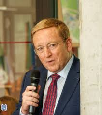 Rencontre avec Laurence Boone, Secrétaire d'État chargée de l'Europe