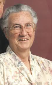 Obituary for Vivian G (Cohee) McFetridge