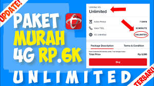 Ini artinya kuota aon tidak akan hangus selama nomor tri masih dalam masa aktif dan kalian tetap bisa menggunakan internet. Cara Beli Paket Murah Telkomsel Terbaru Agustus 2020 Kuota 4g Unlimited Internet Flash 24 Jam Youtube