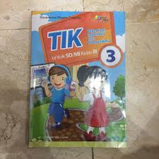 Download buku tik kelas 3 sd penerbit erlangga pdf. Buku Tik Kelas 3 Sd Penerbit Erlangga Info Terkait Buku
