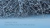 Chris Rea Winter Song Youtube