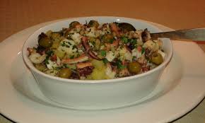 Check spelling or type a new query. Cucinaconemidio Insalatona Con Tentacoli Di Totano