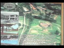 Pin En Hacienda Napoles