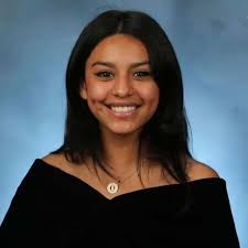 Language Arts & Ethnic Studies Award Ceremony 2025