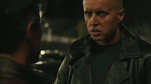 The Drop Off (Short 2024)