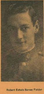 Robert Echols Barnes Fielder (1906-1994)