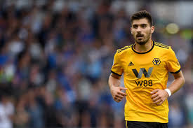 Jimenez, neto, neves, podence, perry, hubner. Manchester City Transfer News 60m Ruben Neves January Move Rumoured Bleacher Report Latest News Videos And Highlights