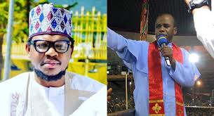 Garba, who is also an all progressives congress chieftain, made the announcement via his facebook page on wednesday. Father Mbaka Did Not Do Anything Wrong By Asking Buhari For Contracts Adamu Garba Newsflashng