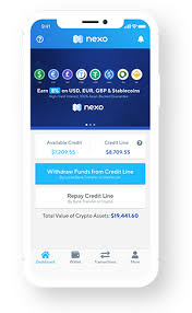 With latest cryptobalance v2.0, you can choose to get notified with your wallet balance changes in email and push notification on your mobile. The Nexo Wallet App Now Available On Ios Android By Nexo Nexo Medium