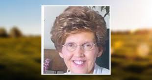 Nancy Jane Roller Obituary July 11, 2010