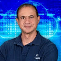 Daniel Heron's Instagram, Twitter & Facebook