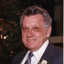 LeRoy Bruce Allen Obituary (1923