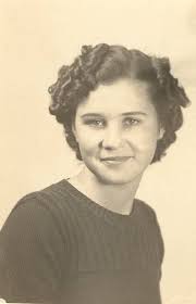 Maudie Perkins Obituary