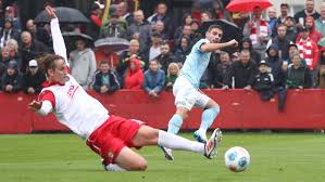 Kicker - News update