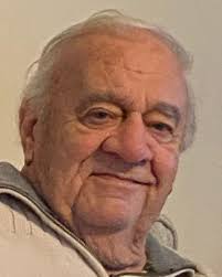 Raymond C Clapp Obituary February 1, 2023