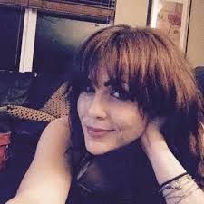 Paulette Klein (@KleinPaulette)