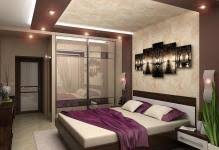 I have french doors opposite end of the fireplace wall and then a wall of windows and an arched doorway to dining room… and i am just not sure when furniture shopping if i should get a larger sofa and one chair or smaller sofa and two chairs or a sectional, if i. Design Of A Rectangular Bedroom 4 Main Factors