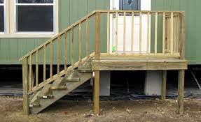 Check spelling or type a new query. Mobile Home Steps Diy Guide On Building Stairs For Your Home