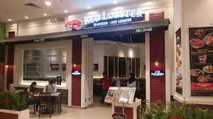 Vous avez dit centre commercial aeon jusco bukit tinggi, klang? It S About Food Red Lobster Aeon Mall Shah Alam