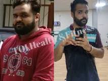 Weight loss story: "I lost 20 kilos in 3 months after someone ...